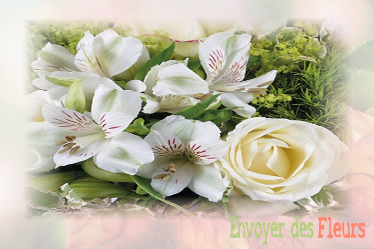 envoyer des fleurs à à SAINT-VIVIEN-DE-BLAYE